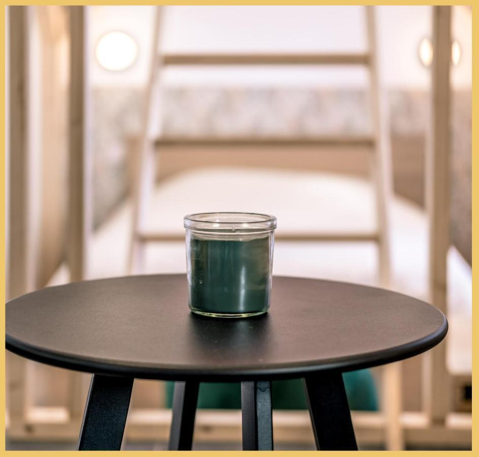 Appartement T2 I Unique I Клюз Екстериор снимка