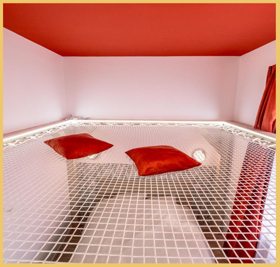 Appartement T2 I Unique I Клюз Екстериор снимка