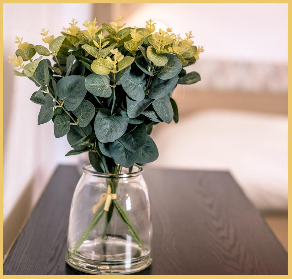 Appartement T2 I Unique I Клюз Екстериор снимка
